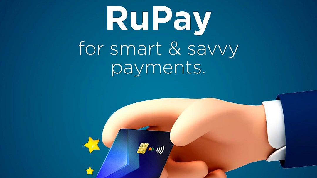 Does RBI's card network flexibility directive quietly promote RuPay?