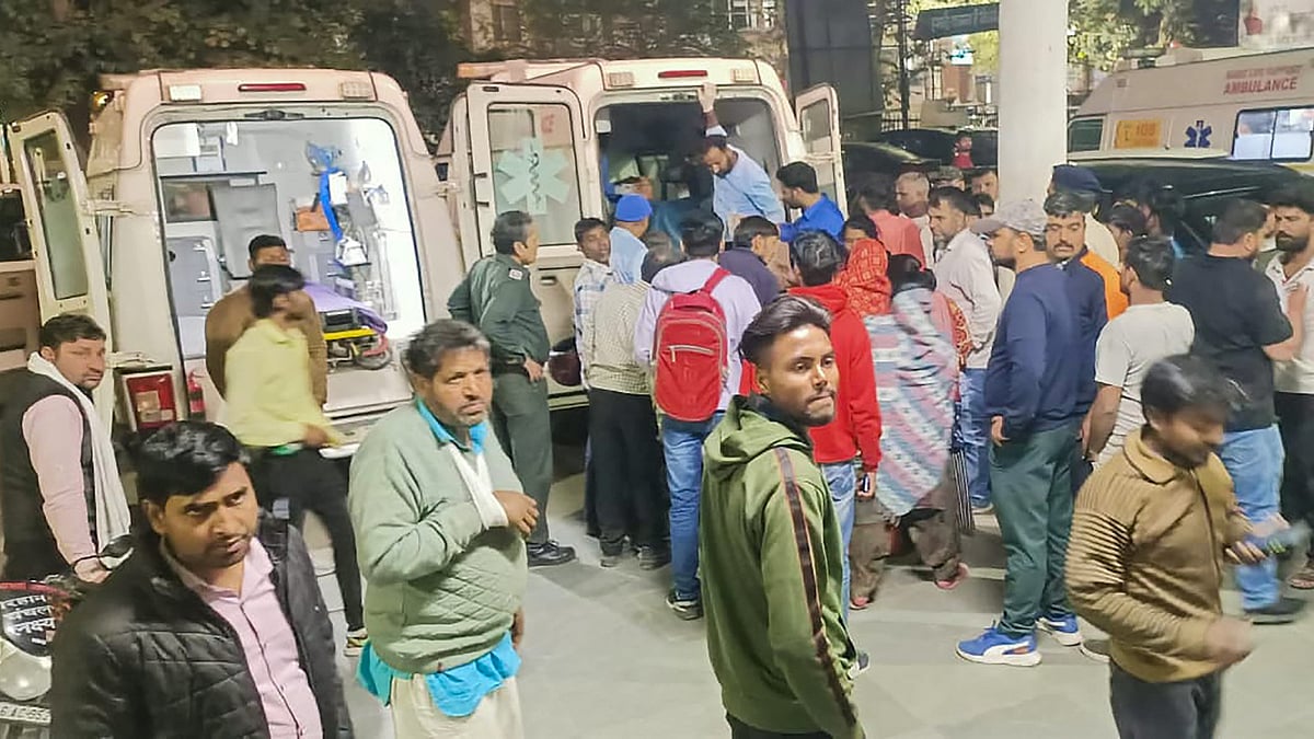 Haryana CM orders probe into Rewari boiler blast