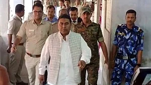 Sandeshkhali: CBI slaps attempt to murder charges against Shahjahan Sheikh