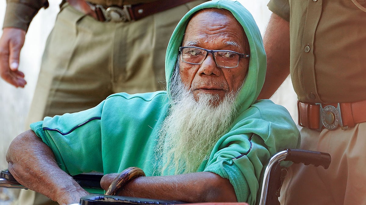 1993 train blasts case: CBI to challenge Abdul Karim Tunda's acquittal 