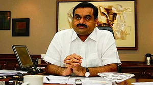 Gautam Adani charged with ‘Bribery Scheme’ by US prosecutors