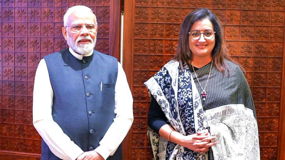 LS polls: Denied ticket, Mandya MP Sumalatha asks supporters to wait until 3 April
