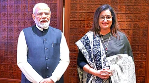 LS polls: Denied ticket, Mandya MP Sumalatha asks supporters to wait until 3 April