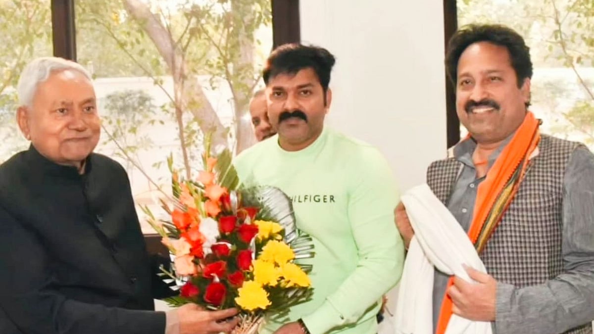 West Bengal: BJP's Pawan Singh pulls out of elections, TMC mocks decision
