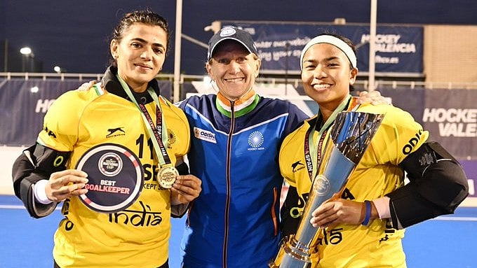 Is Indian women's sport in crisis?