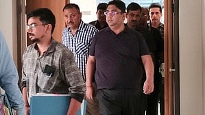 PMLA: ED raids 27 premises linked to Lalu's aide Amit Katyal in Delhi-NCR