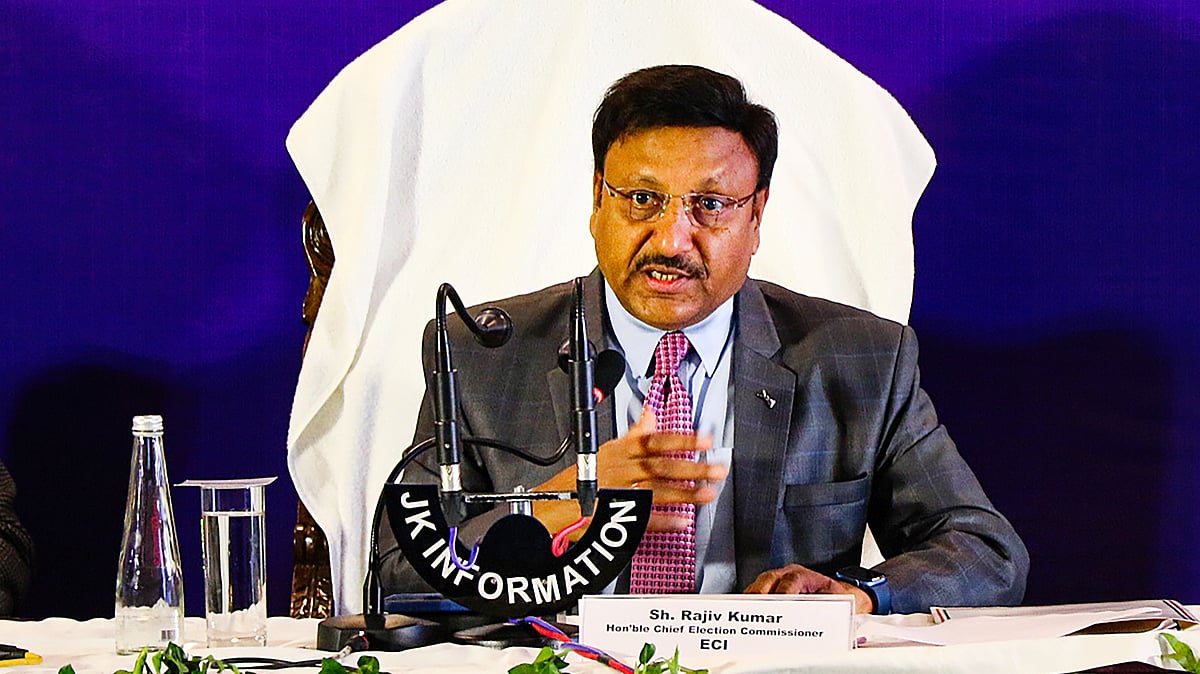 Model code violation will not be tolerated, no matter who does it: CEC