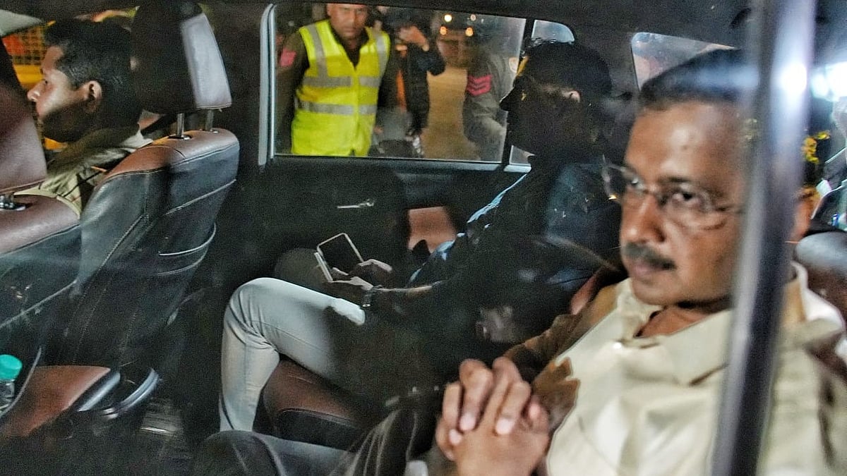 Supreme Court says it will look into Arvind Kejriwal plea, no date fixed
