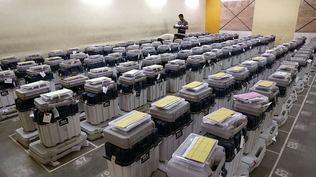 NOTA a toothless tiger unless it can impact election results, say experts