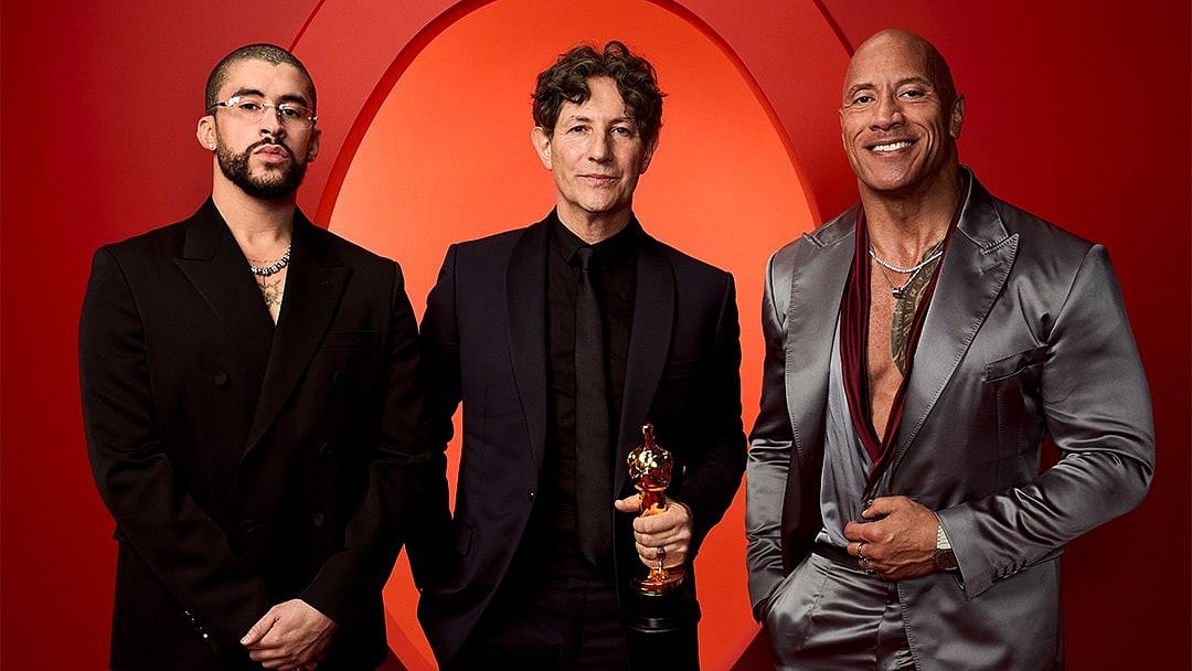 The Zone of Interest: Why Jonathan Glazer’s Oscar speech is ruffling feathers