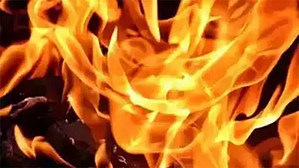A magisterial probe has been ordered into the fire incident (representative image) (photo: IANS)