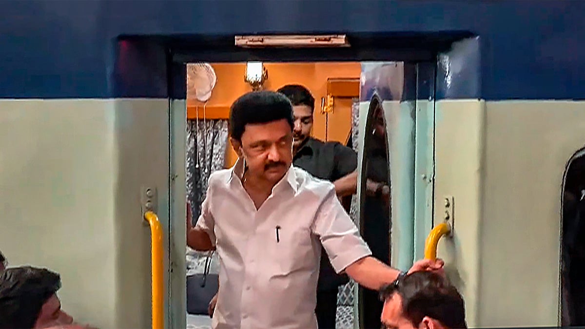 LS polls: DMK finalises seat-sharing agreements with VCK and MDMK