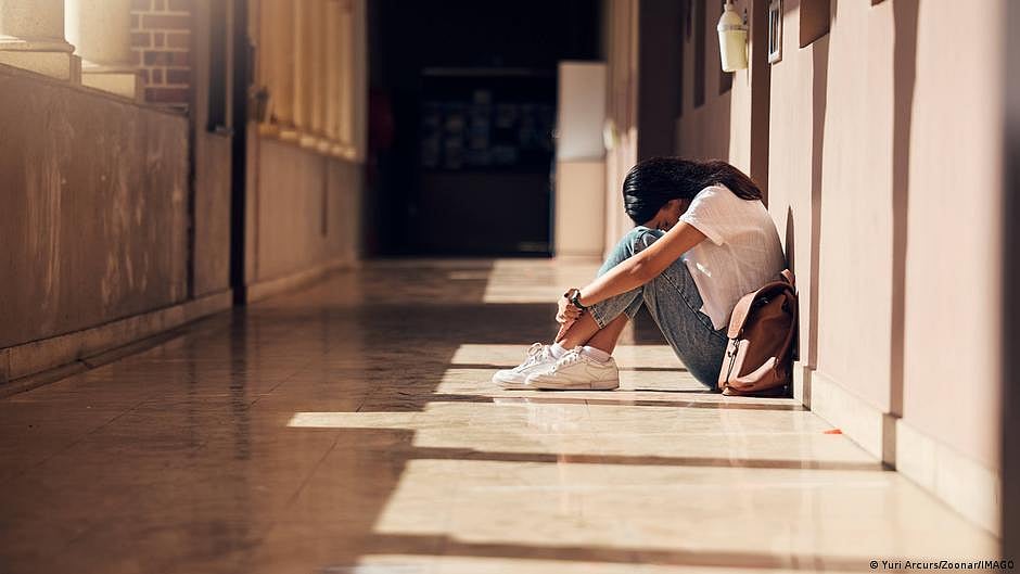 One in six people worldwide suffer from loneliness, says WHO