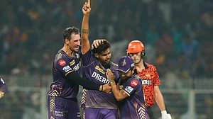 Harshit Rana