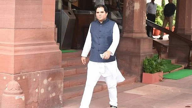Varun Gandhi pens a heartfelt letter to Pilibhit, reaffirms bond with constituents (photo: Getty Images)