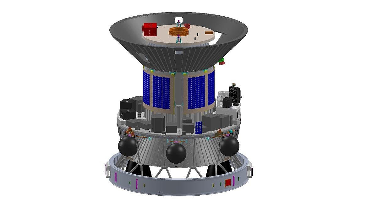 ISRO rocket accomplishes zero orbital debris mission