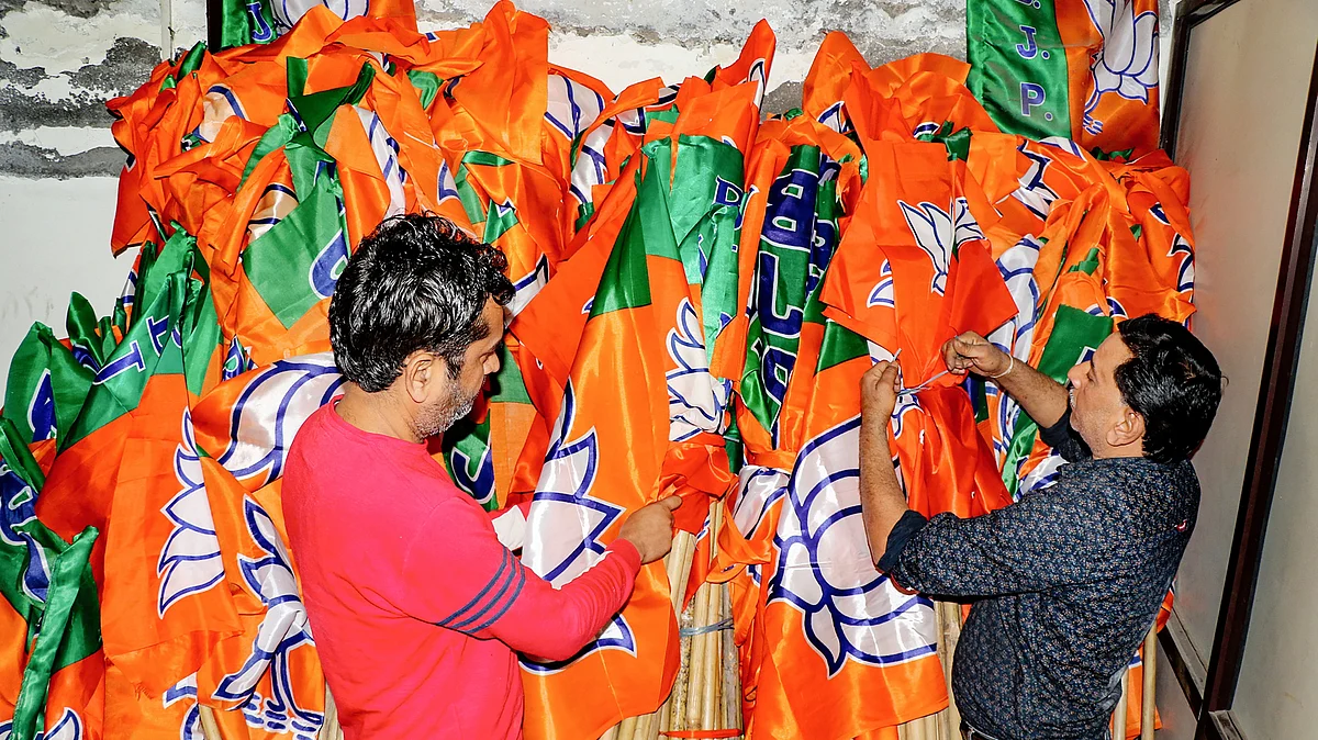 Representative image (photo: PTI)
