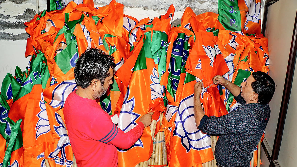 Representative image (photo: PTI)