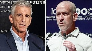 Israel, Hamas indirect ceasefire talks to resume in Doha and Cairo