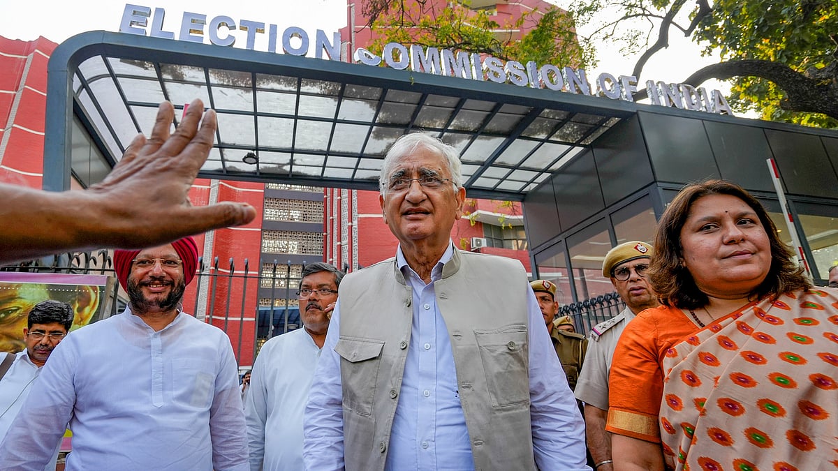 Congress moves ECI against 'Modi Parivaar' and 'Modi ki Guarantee' ads