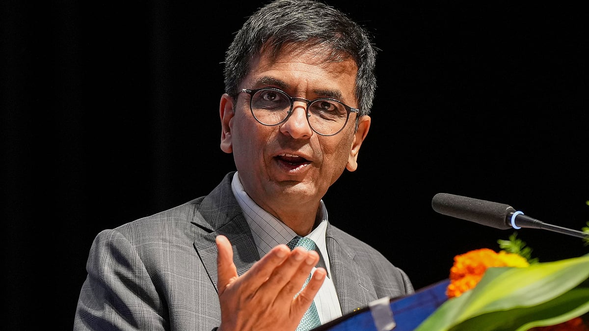 Lawyers write to CJI, express concerns over political pressure on judiciary
