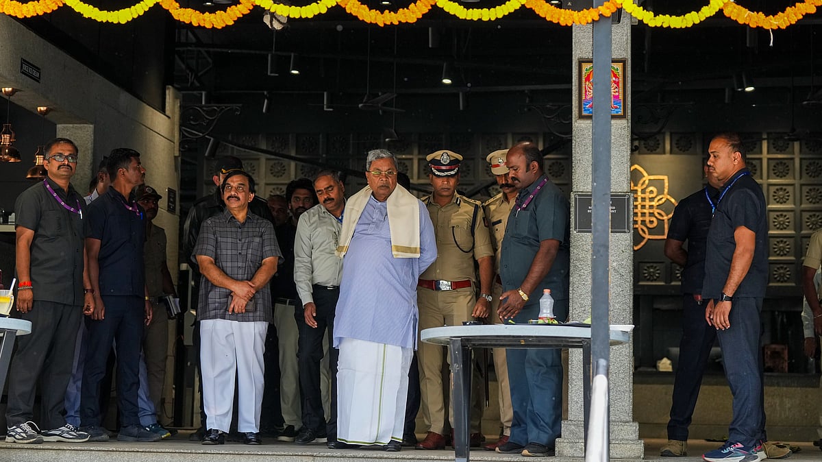 Bengaluru cafe blast probe handed over to NIA, say sources