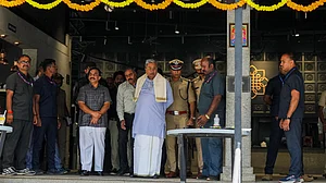 Bengaluru cafe blast probe handed over to NIA, say sources