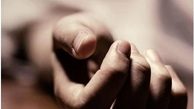 After eating the cake, the girl died the next morning but the condition of other family members improved (photo: IANS)