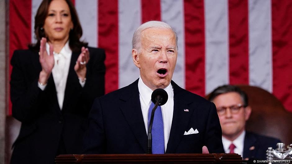 Biden to deliver farewell address amid reflections on his presidency