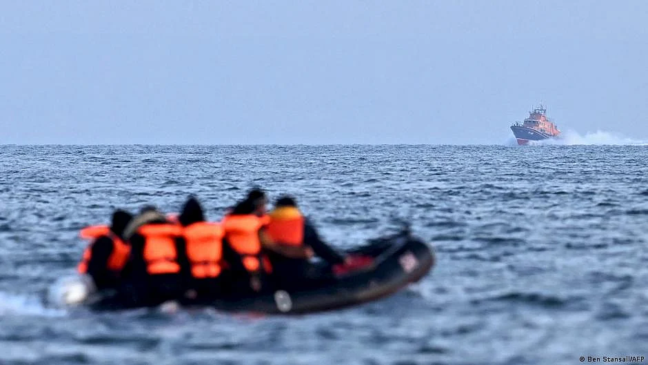 A high number of deaths were recorded across Asia and Africa. (photo: DW)