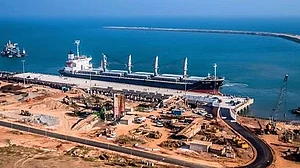 Adani Ports’ concession extended, raising concerns on monopoly, revenue loss