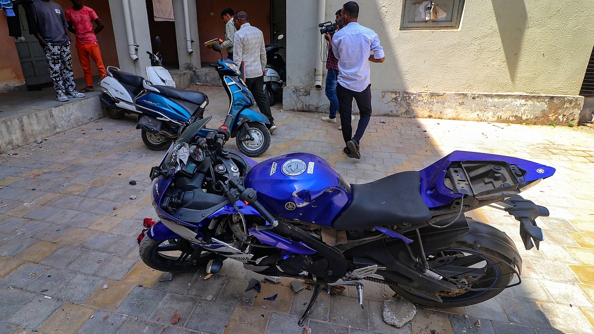 Gujarat University case: Ahmedabad police arrest three more persons