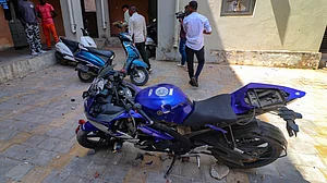 Gujarat University case: Ahmedabad police arrest three more persons