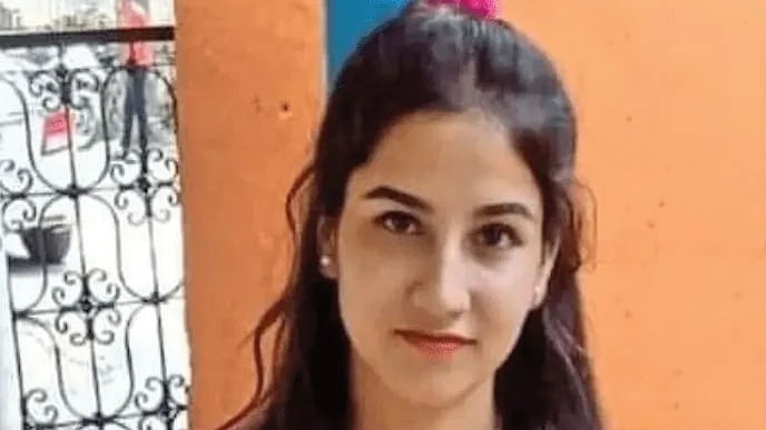 Ankita Bhandari was a receptionist at the Vanantra Resort in Pauri, Uttarakhand