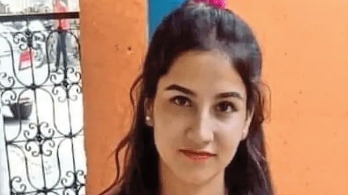 Ankita Bhandari was a receptionist at the Vanantra Resort in Pauri, Uttarakhand
