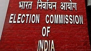 The EC has issued two notifications categorising the Kashmiri migrants as the 'specified' and 'notified' voters (photo: IANS)
