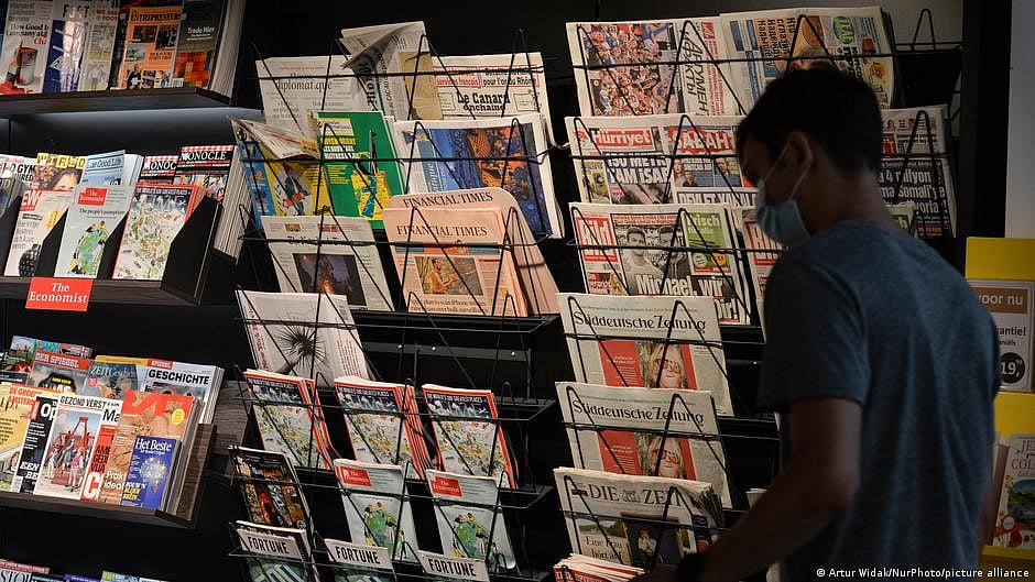 EU approves new media freedom law