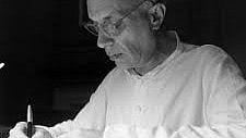 Nehru's Word: Wrong to imagine we are the best in the world