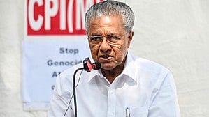 Kerala: CM orders CBI probe into vet student's death after meeting family 