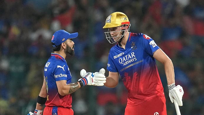 IPL: Cameron Green, bringing hope in the lives of chronic kidney patients