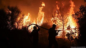US caused $10 trillion in global climate damage since 1990: Study
