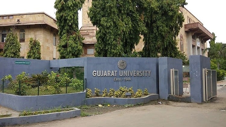 Gujarat University