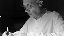 Nehru's Word: The dilemmas of a mass leader and the uncompromising truth