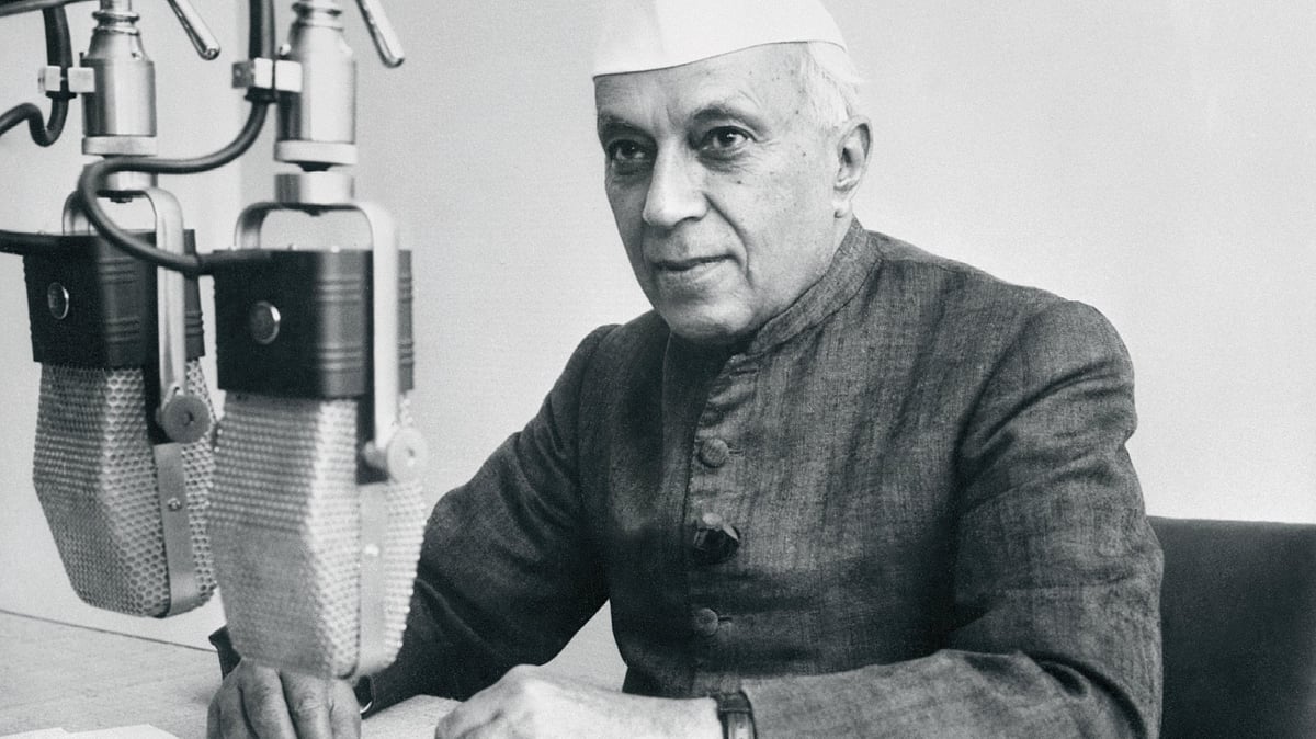 Nehru's Word: Of no-confidence debates and parliamentary conduct