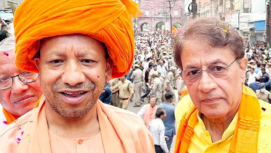 Elections 2024: BJP hoping Ram will win in Ravana’s 'sasural'