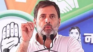 Congress leader Rahul Gandhi (photo: IANS)
