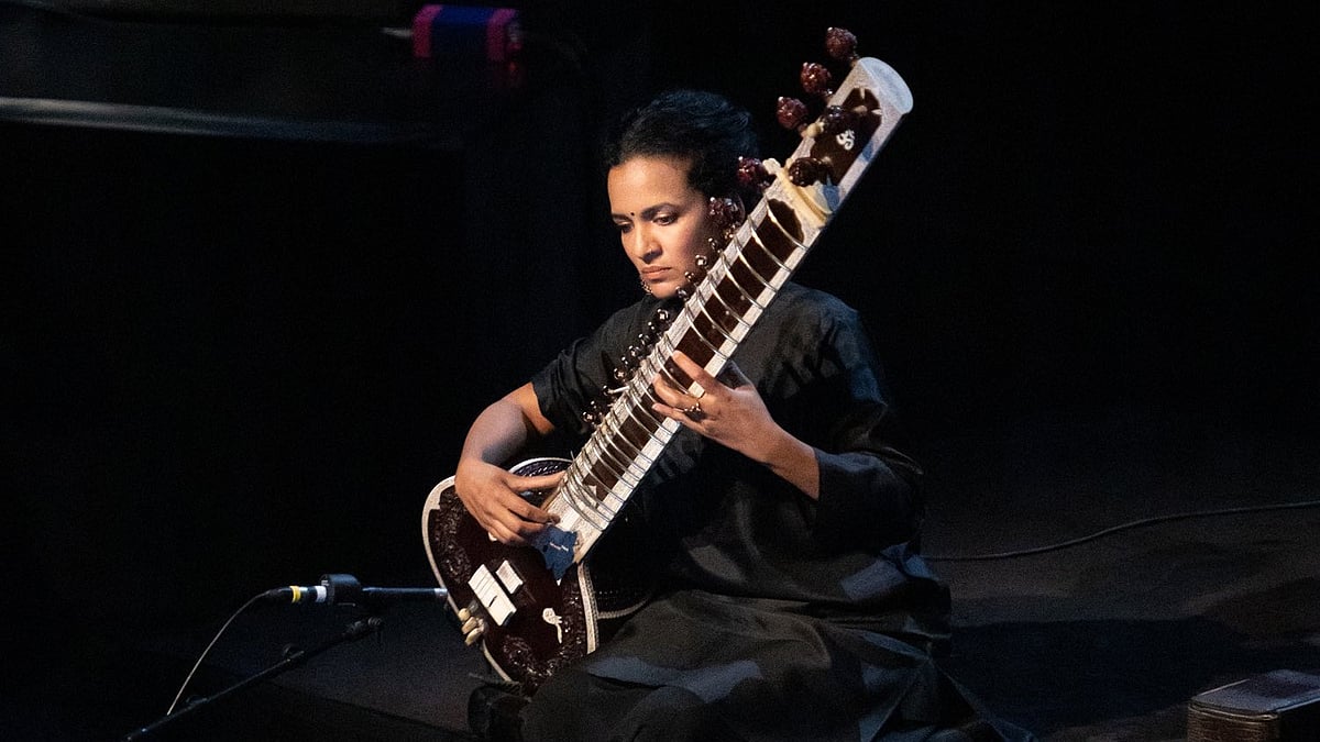 Sitars, tanpuras made in Maharashtra’s Miraj town get GI tags