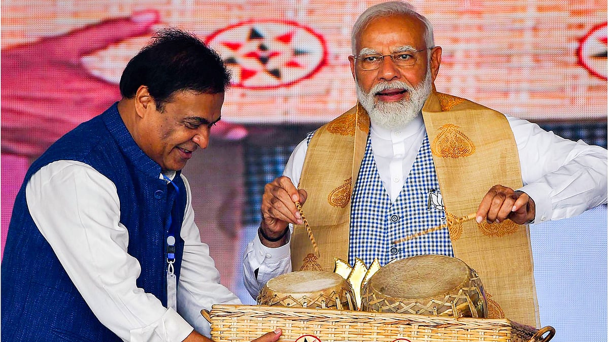 From Chinese incursion to Manipur, BJP failed Northeast on all fronts: Congress 
