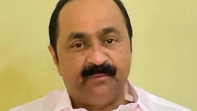 Kerala opposition alleges probe lapses in Sabarimala gold theft case