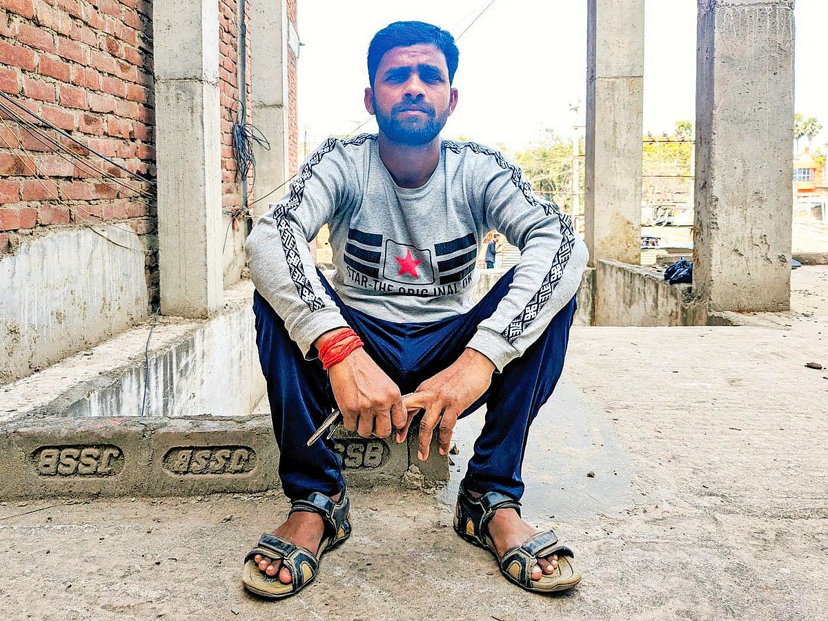 Ajay Paswan
